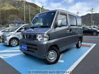 2012 NISSAN CLIPPER VAN DX