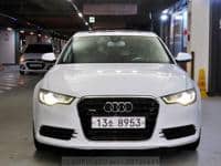 2013 AUDI A6 / SUN ROOF,SMART KEY,BACK CAMERA