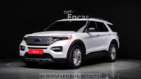 2020 FORD EXPLORER / SUN ROOF,SMART KEY,BACK CAMERA