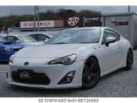 2012 TOYOTA 86 2.0GT