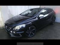 2014 VOLVO V40 T-5R