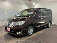 2015 NISSAN SERENA 2.020XVSAFETY4WD