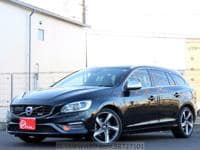 2014 VOLVO V60 T4R