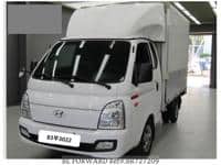 2020 HYUNDAI PORTER / BACK CAMERA