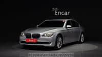 2012 BMW 7 SERIES / SUN ROOF,SMART KEY,BACK CAMERA