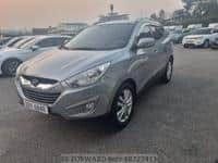 2010 HYUNDAI TUCSON