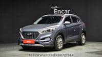 2017 HYUNDAI TUCSON / SMART KEY,BACK CAMERA