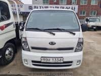 2017 KIA BONGO 3