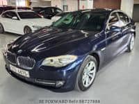 2010 BMW 5 SERIES / SUN ROOF,SMART KEY