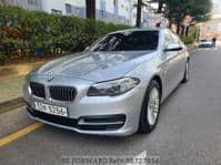 2014 BMW 5 SERIES / SUN ROOF,SMART KEY,BACK CAMERA