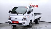 2020 HYUNDAI PORTER / BACK CAMERA