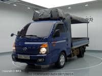 HYUNDAI Porter