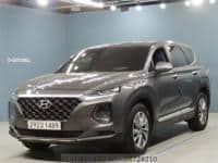 2020 HYUNDAI SANTA FE / SMART KEY,BACK CAMERA