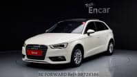 2015 AUDI A3 / SUN ROOF,SMART KEY,BACK CAMERA