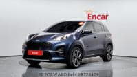 2019 KIA SPORTAGE / SMART KEY,BACK CAMERA