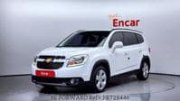 2018 CHEVROLET ORLANDO / SMART KEY,BACK CAMERA