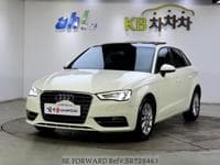 2015 AUDI A3 / SUN ROOF,SMART KEY