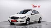 2012 MERCEDES-BENZ E-CLASS / SUN ROOF,SMART KEY,BACK CAMERA