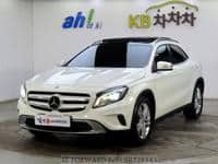 2015 MERCEDES-BENZ GLA-CLASS / SUN ROOF,BACK CAMERA