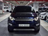 2016 LAND ROVER DISCOVERY SPORT / SUN ROOF,SMART KEY,BACK CAMERA