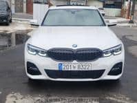 2022 BMW 3 SERIES / SUN ROOF,SMART KEY,BACK CAMERA