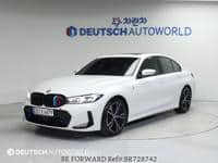 2023 BMW 3 SERIES / SUN ROOF,SMART KEY,BACK CAMERA