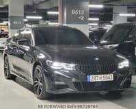 2022 BMW 3 SERIES / SUN ROOF,SMART KEY,BACK CAMERA