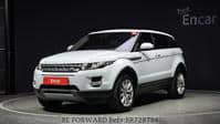 2015 LAND ROVER RANGE ROVER EVOQUE / SUN ROOF,SMART KEY,BACK CAMERA