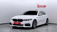 2018 BMW 5 SERIES / SUN ROOF,SMART KEY,BACK CAMERA