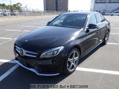 MERCEDES-BENZ C-Class for Sale