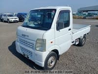 2003 SUZUKI CARRY TRUCK KU