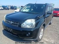 2007 NISSAN X-TRAIL 20X