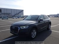 2019 AUDI Q5 40TDI QUATTRO