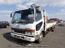 Used 1998 MITSUBISHI FIGHTER BR716552 for Sale