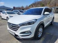 2016 HYUNDAI TUCSON / SMART KEY,BACK CAMERA