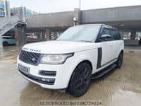 LAND ROVER Range Rover Vogue