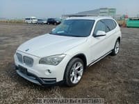 2014 BMW X1 S DRIVE 18I