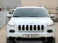 2015 JEEP CHEROKEE / SUN ROOF,SMART KEY,BACK CAMERA