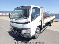 2003 HINO DUTRO