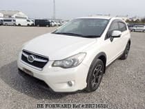 Used 2013 SUBARU XV BR716524 for Sale