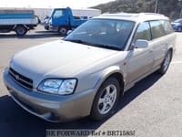 1998 SUBARU LEGACY LANCASTER