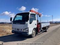 2006 ISUZU ELF TRUCK