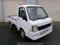 2006 SUBARU SAMBAR TRUCK