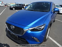 2015 MAZDA CX-3 XD TOURING