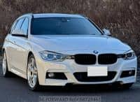 2013 BMW 3 SERIES