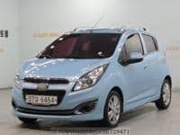 2015 CHEVROLET SPARK / BACK CAMERA