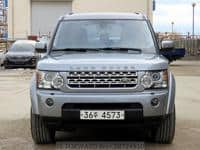 LAND ROVER Discovery 4