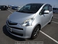 2006 TOYOTA RACTIS G L PACKAGE