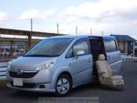 HONDA Step WGN