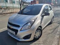 2014 CHEVROLET SPARK